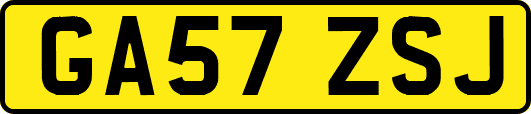 GA57ZSJ