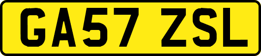 GA57ZSL