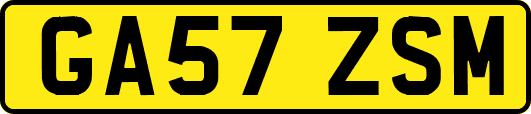 GA57ZSM