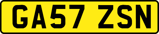 GA57ZSN
