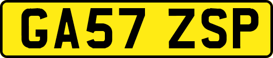 GA57ZSP