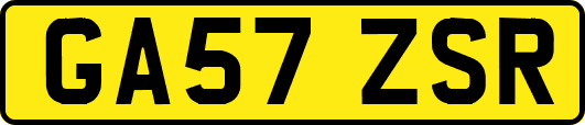GA57ZSR