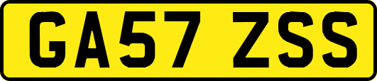 GA57ZSS