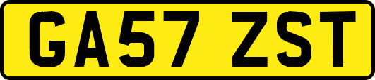 GA57ZST