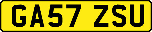 GA57ZSU