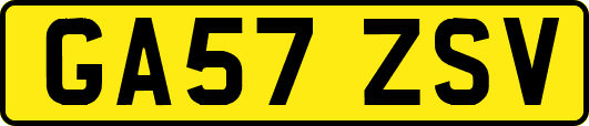 GA57ZSV