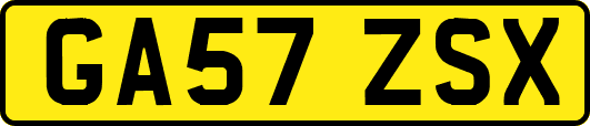 GA57ZSX