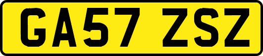 GA57ZSZ