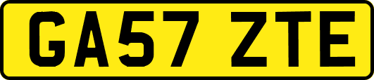 GA57ZTE