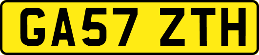 GA57ZTH