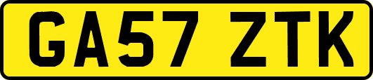 GA57ZTK