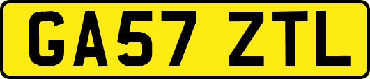 GA57ZTL