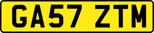 GA57ZTM