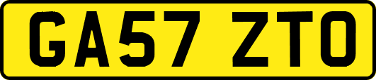 GA57ZTO