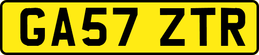 GA57ZTR