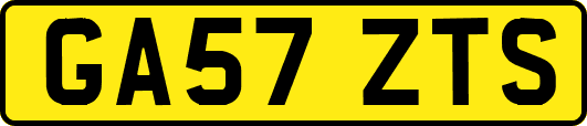 GA57ZTS