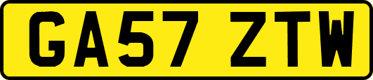 GA57ZTW