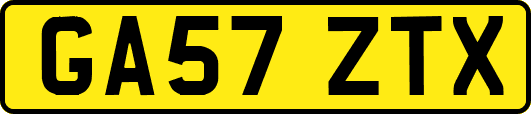 GA57ZTX