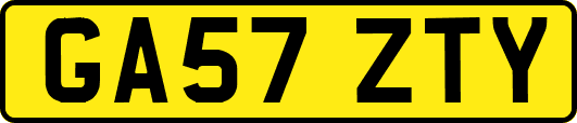 GA57ZTY