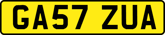 GA57ZUA
