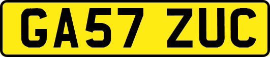 GA57ZUC