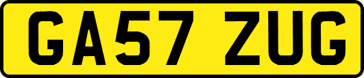 GA57ZUG