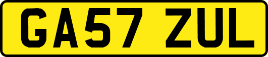 GA57ZUL