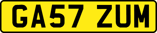 GA57ZUM