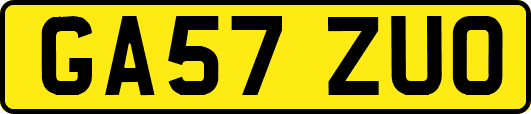 GA57ZUO