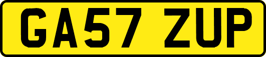 GA57ZUP