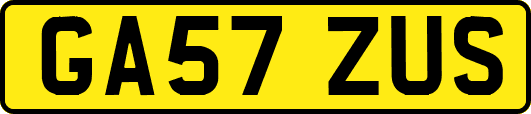 GA57ZUS