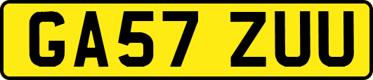 GA57ZUU