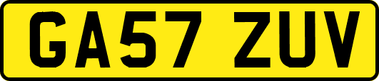 GA57ZUV
