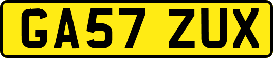 GA57ZUX