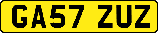 GA57ZUZ