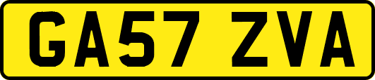 GA57ZVA