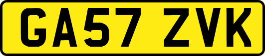 GA57ZVK