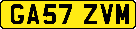 GA57ZVM
