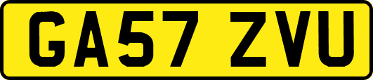 GA57ZVU