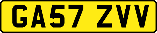 GA57ZVV
