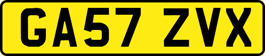 GA57ZVX