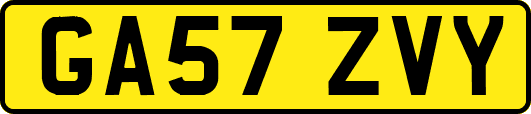 GA57ZVY