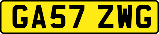 GA57ZWG