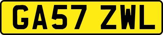 GA57ZWL