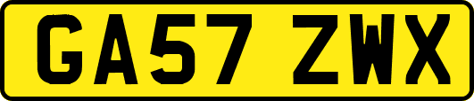 GA57ZWX