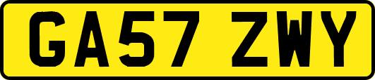 GA57ZWY