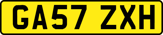 GA57ZXH