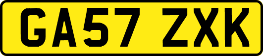 GA57ZXK