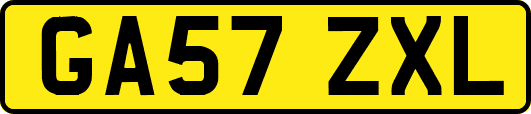 GA57ZXL