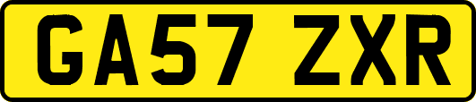 GA57ZXR